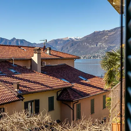 Apartment La Corte - Seta Bellagio