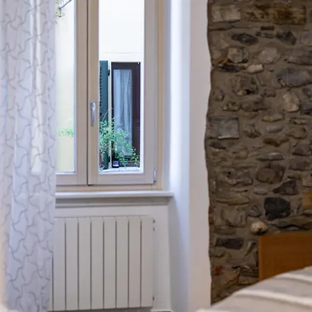 La Corte - Seta Appartement *