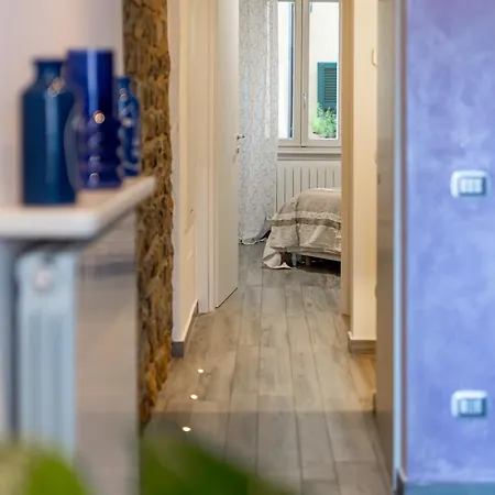 Appartement La Corte - Seta *