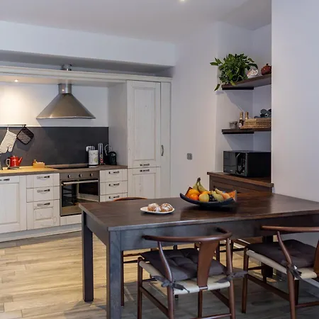 La Corte - Seta Appartement