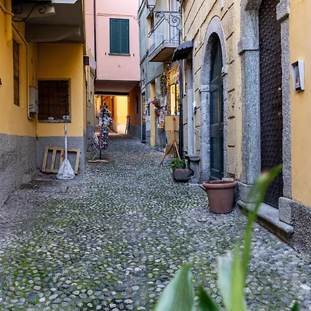 Appartement La Corte - Seta