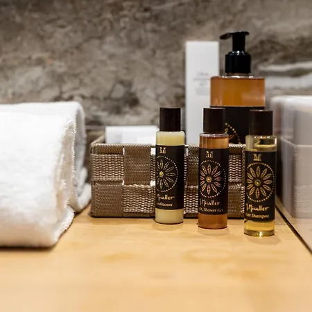 Apartment La Corte - Seta *