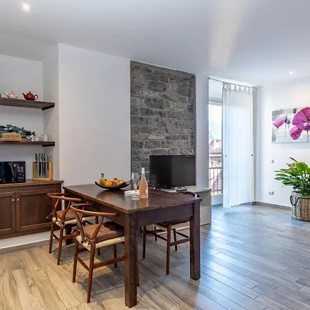 La Corte - Seta Apartment Bellagio