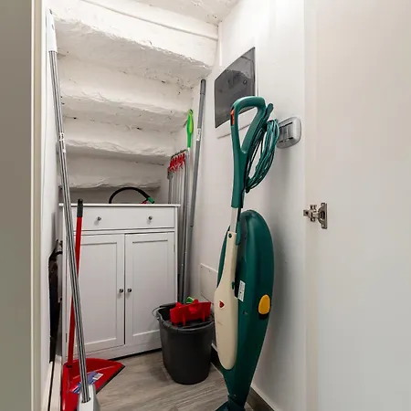 La Corte - Seta Appartement