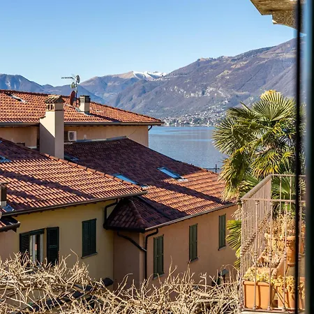 Appartement La Corte - Seta