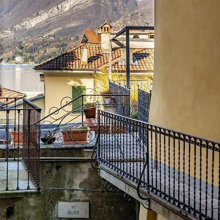 La Corte - Seta Apartment Bellagio