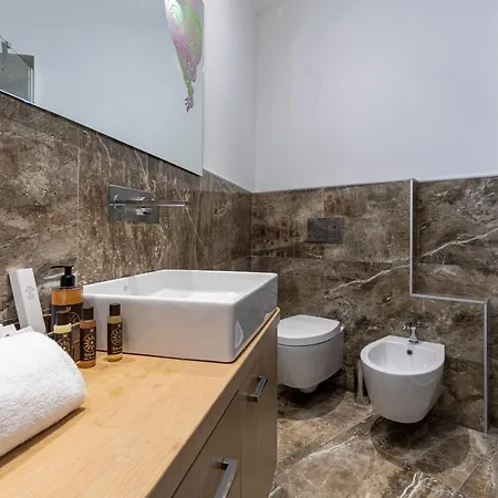 Apartment La Corte - Seta Bellagio