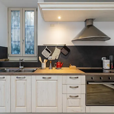 La Corte - Seta Apartment