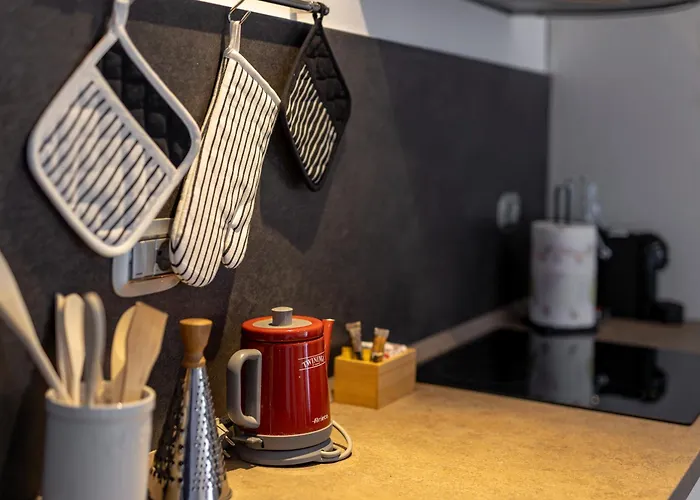 La Corte - Seta Διαμέρισμα