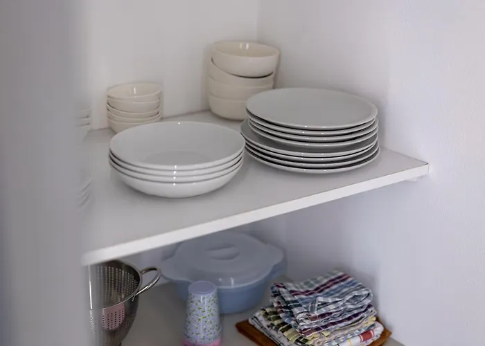 Διαμέρισμα La Corte - Seta Μπελάτζιο