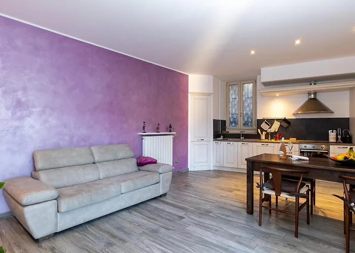 La Corte - Seta * Μπελάτζιο