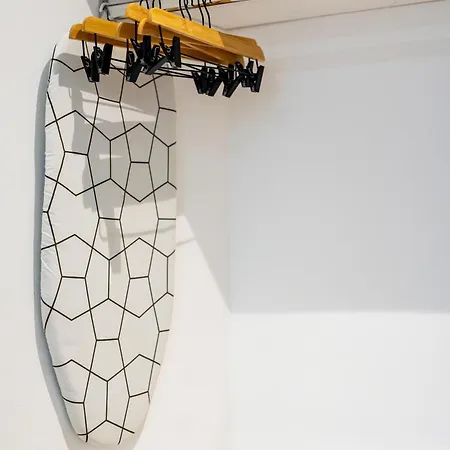 Apartament La Corte - Seta *