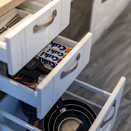 La Corte - Seta Apartament Bellagio