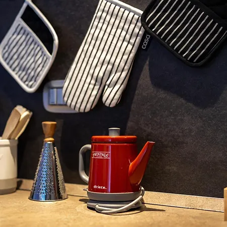 Apartament La Corte - Seta *