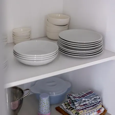 Apartament La Corte - Seta Bellagio