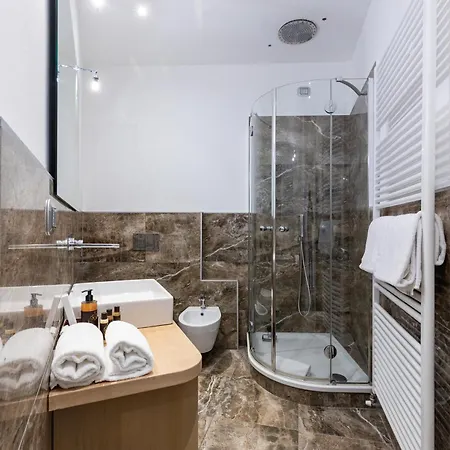 La Corte - Seta Apartament *