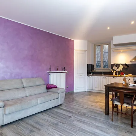 La Corte - Seta * Bellagio