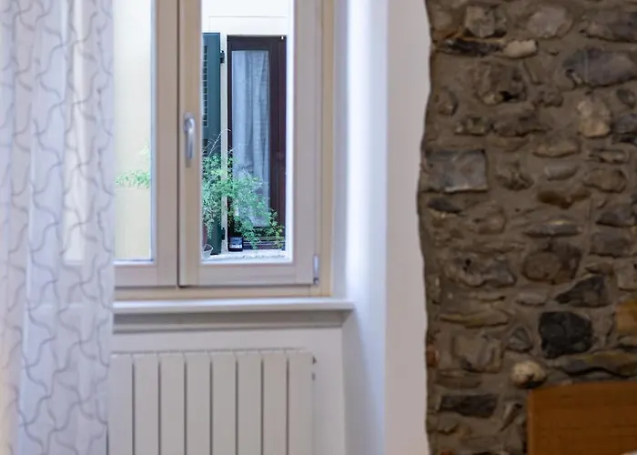 La Corte - Seta Lägenhet *