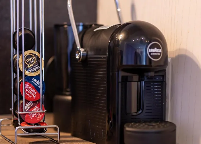 Lägenhet La Corte - Seta