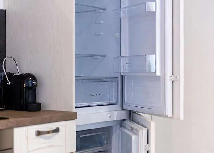 Lägenhet La Corte - Seta