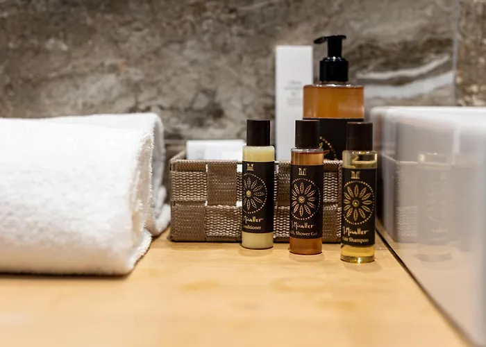 Lägenhet La Corte - Seta *