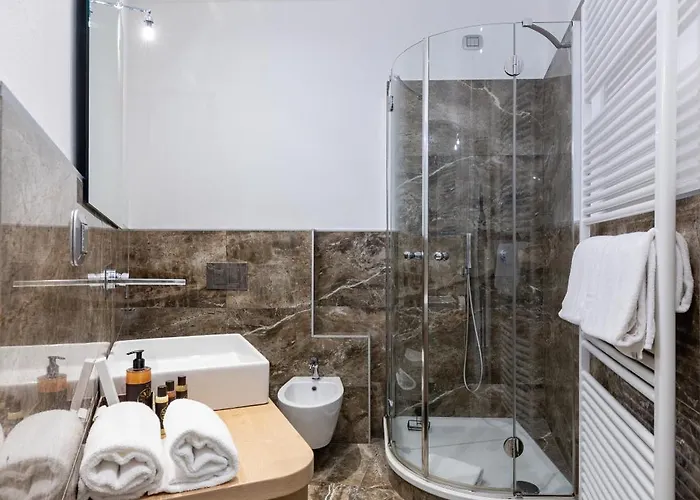 La Corte - Seta Lägenhet *