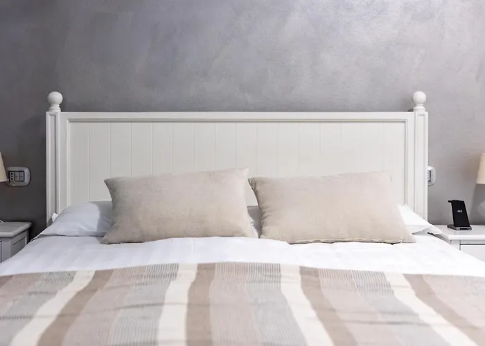 La Corte - Seta * Bellagio