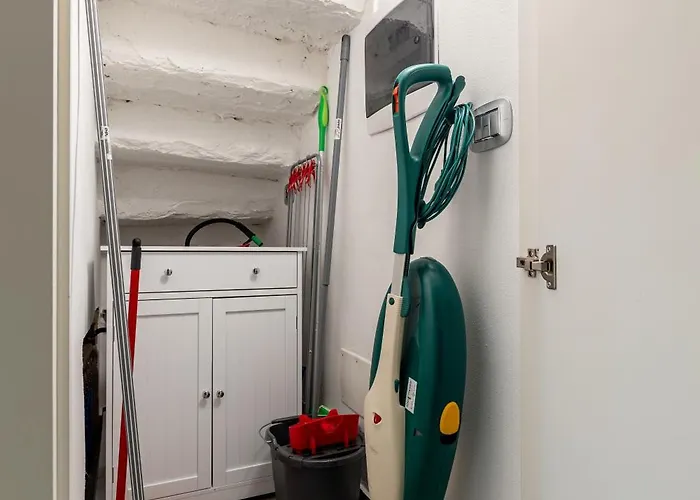 La Corte - Seta Lägenhet