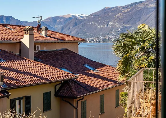 Lägenhet La Corte - Seta