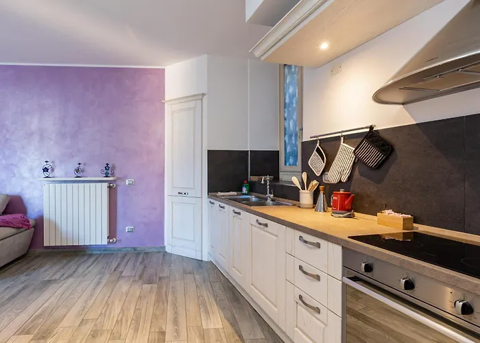 La Corte - Seta Bellagio