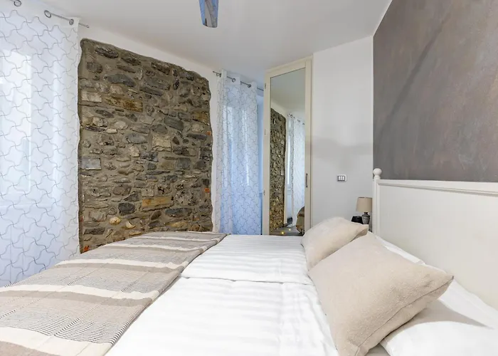 La Corte - Seta * Bellagio