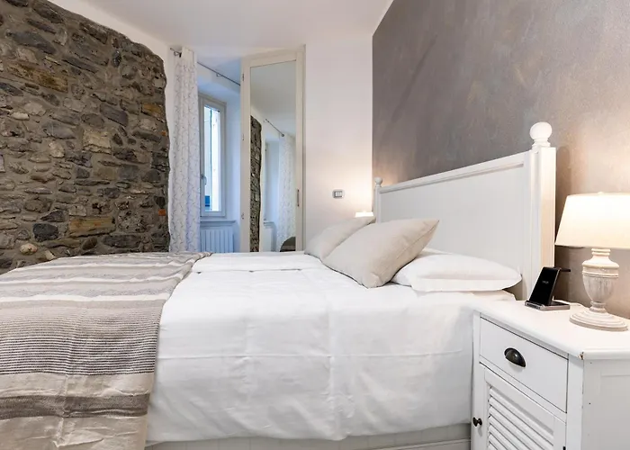 La Corte - Seta Lägenhet