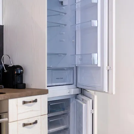 Apartamento La Corte - Seta