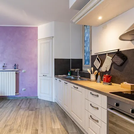 La Corte - Seta Bellagio