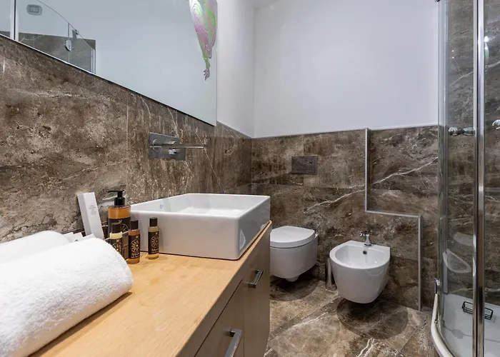 Appartement La Corte - Seta Bellagio