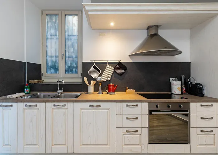 La Corte - Seta Appartement